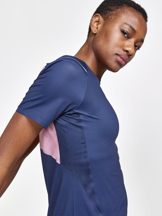 Actual product image Craft W PRO Hypervent SS Tee (XL)