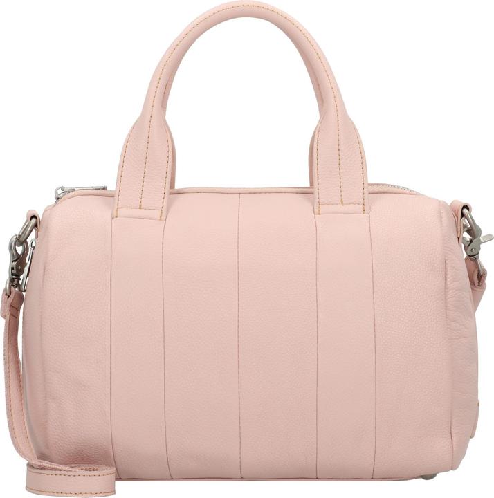 FredsBruder Feeling Good Handtasche Leder 39 cm
