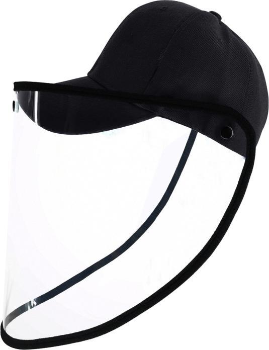 Produktbild cyoo Gesichtsmaske Baseball Kappe Cappy