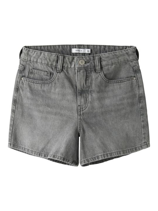 Light Grey Denim