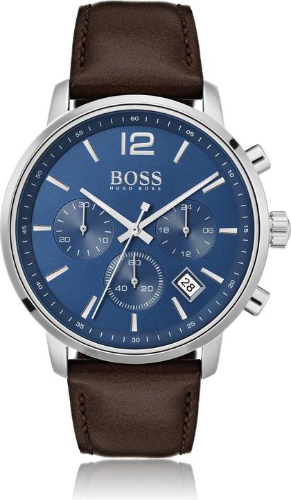Hugo Boss Chronograph (Chronograph, 42 mm)
