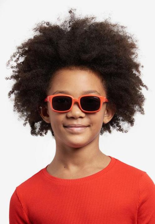 Produktbild Polaroid Kids PLD K005 CL-ON Clip-on L7Q M9 Orange