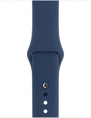 Cobalt blue
