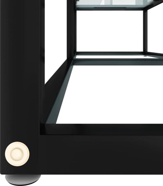 Actual product image VidaXL Yoshiro (140 x 40 x 40.5 cm)