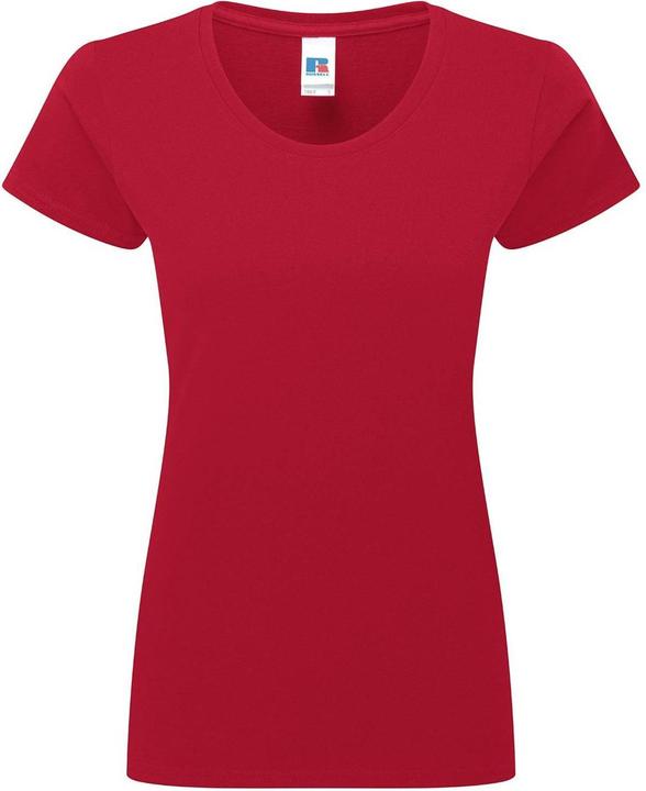 Immagine prodotto Russell Authentic Classic Maglietta Donna (XXL)
