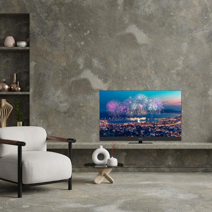 Produktbild Thomson 50QG6C14 QLed Plus 50 Smart TV (50", QLED, 4K, 2023)