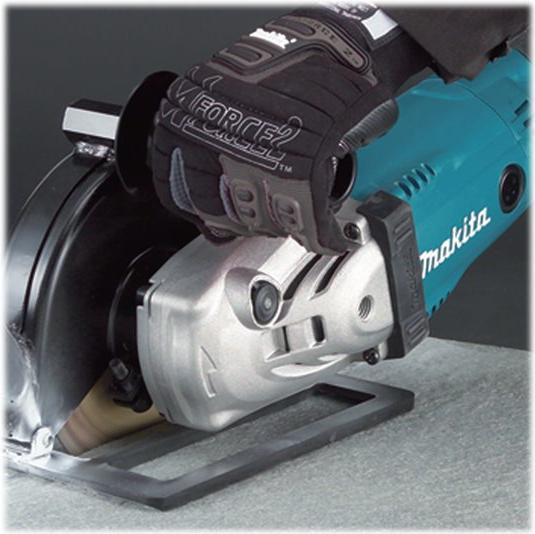 Actual product image Makita Ga9020rf (230 mm)