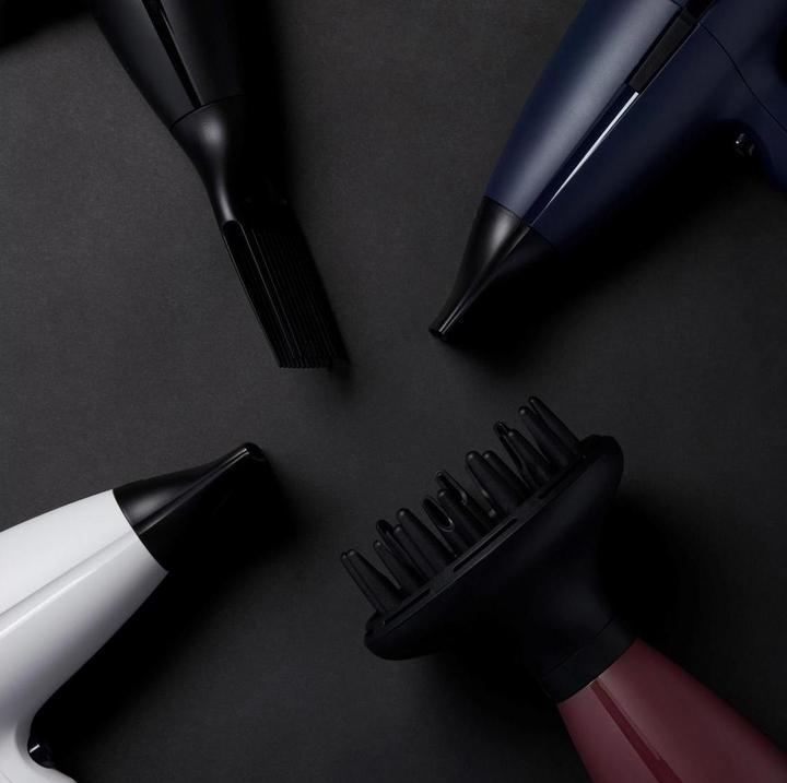 Produktbild ghd Düse Professional Wide Nozzle für Helios