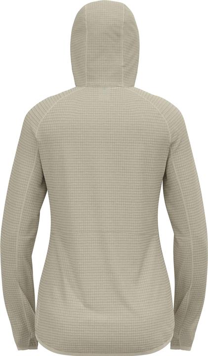 Immagine prodotto Odlo Ascent Hoodie (S)