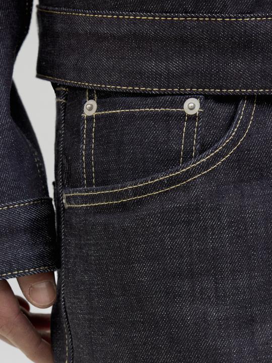 Image du produit Jack & Jones Jjidave Jjclassic Selvedge Cj 368 (27)