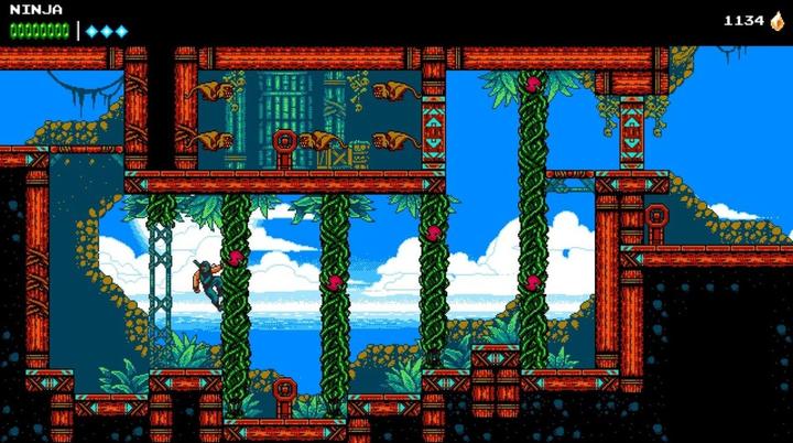 Immagine prodotto Devolver Il Messaggero completo (Switch, Switch Lite, Switch OLED, DE)