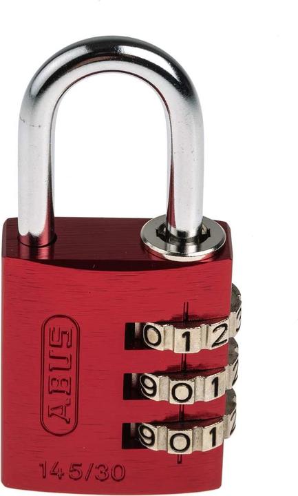 Image du produit Abus serrure à combinaison