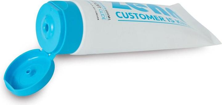 Produktbild Zenn Water Based Lubricant (200 ml)
