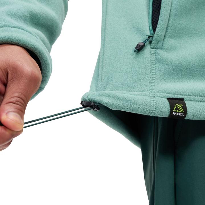 Produktbild Berghaus Activity Polartec InterActive Fleece Jacket (52)