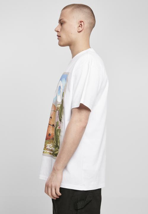 Produktbild MT El Paso Oversize Tee (L)