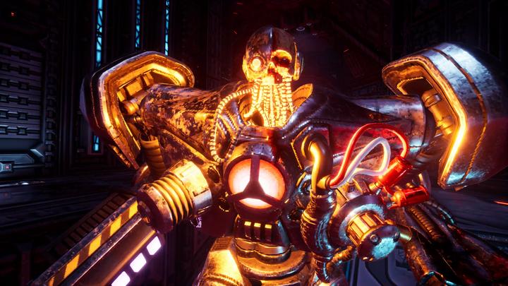 Produktbild System Shock /PS5 (PS5, EN)