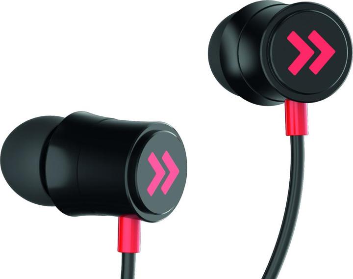 Actual product image PerfectPro Earpods (14 h, Cable)