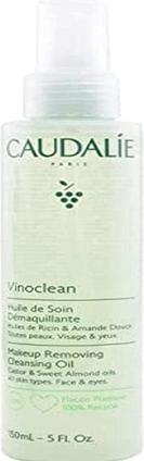 Immagine prodotto Caudalie Olio detergente 150ml (Struccante, 150 ml)
