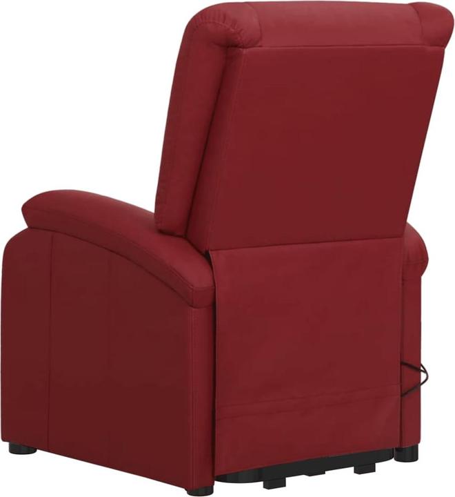 Image du produit VidaXL Fauteuil de massage électrique