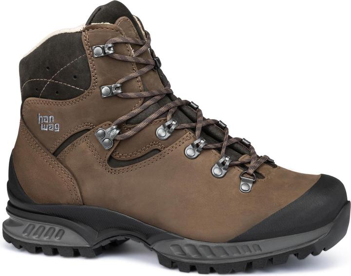 Immagine prodotto Hanwag Tatra II Wide (41.5)