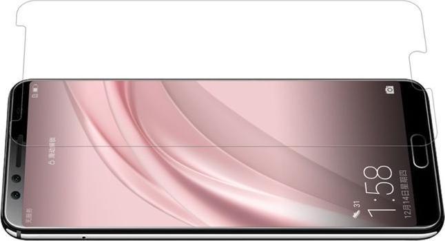 Actual product image Nillkin Super Clear Series (1 Piece, Nova 2S)
