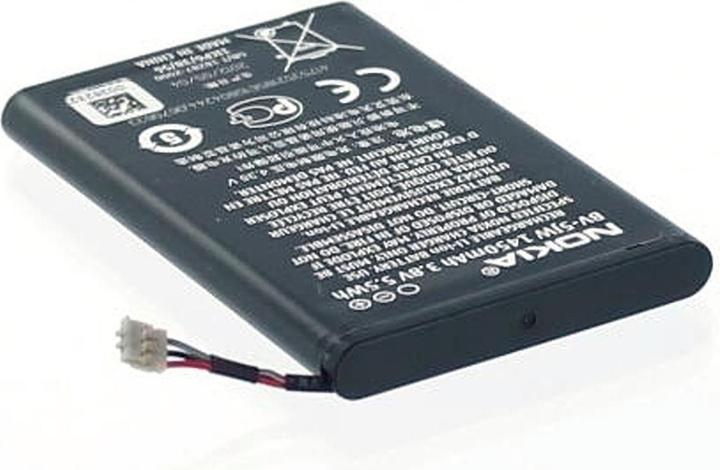 Nokia Original battery for Lumia 800