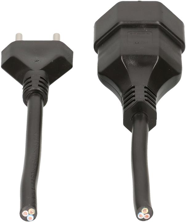 Produktbild Max Hauri TD-Verlängerung (3 m, Typ 13)