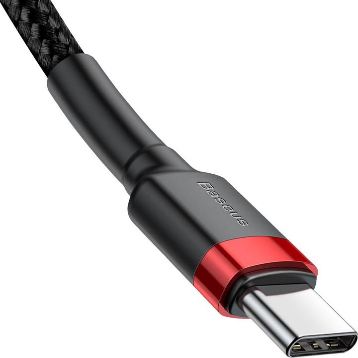 Productafbeelding Baseus Cafule Serie (2 m, USB 2.0)