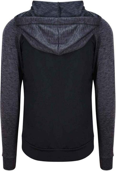 Actual product image Awdis Mens Full Zip Hoodie (XXL)
