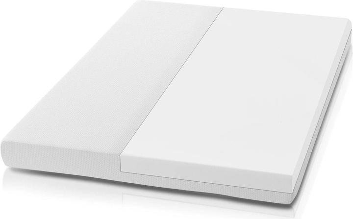 Actual product image Juskys Kaltschaummatratze (80 x 160 cm, Foam core)