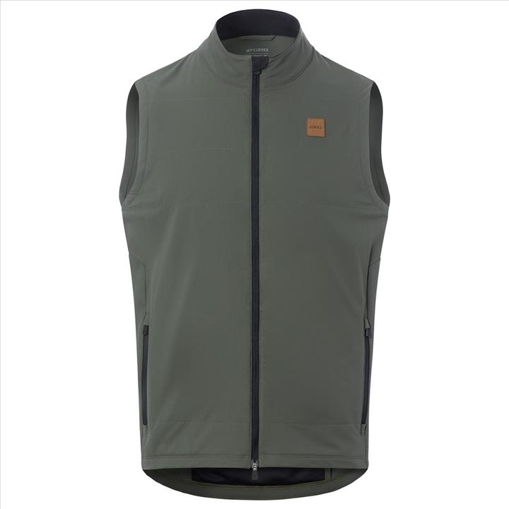 Giro M Cascade Insulated Vest
