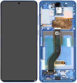 Produktbild Samsung SVC ASSY SMT-OCTA (E/ZB/PF) (Display)