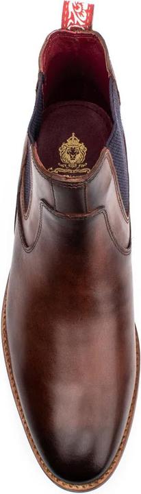 Produktbild Base London Stiefeletten Leder (45)