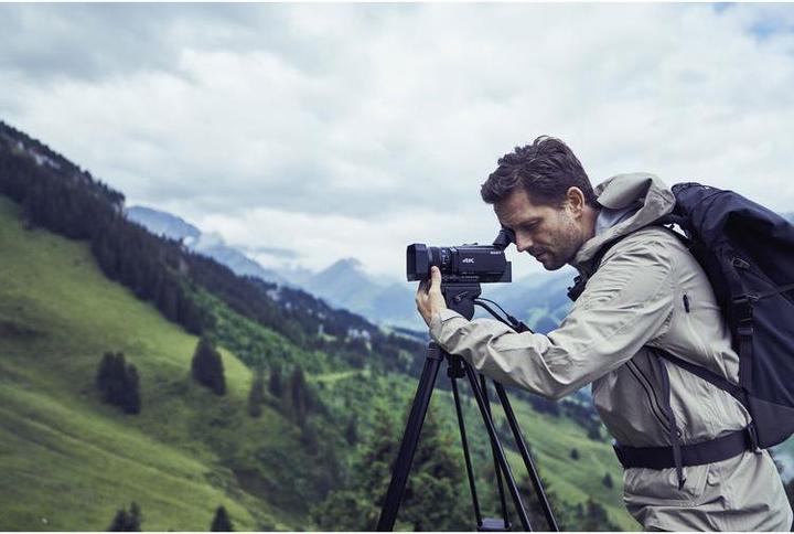 Produktbild Sony Fdr Ax700 (14.20 Mpx, 30p, 12 x)