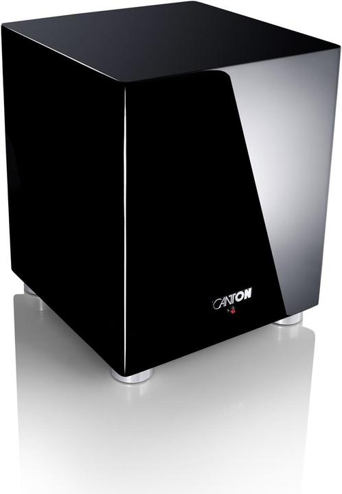 Immagine prodotto Canton Sub 601 (1 pz., 280 W)