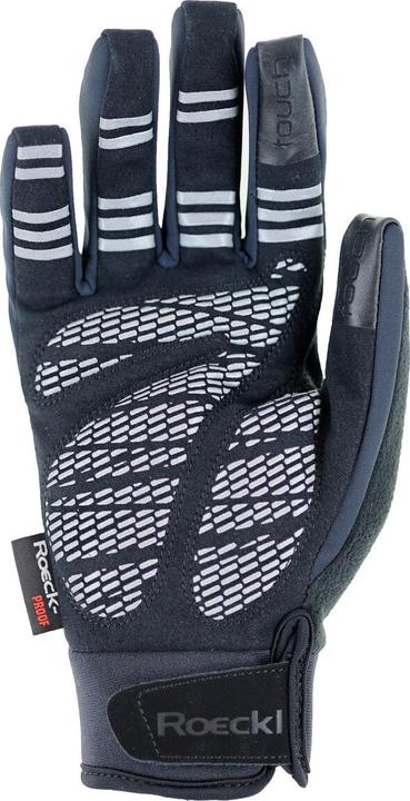 Actual product image Roeckl Roen 2 full-finger gloves (M)