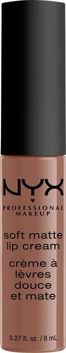 Produktbild NYX Professional Make-Up Soft Matte (Leon)