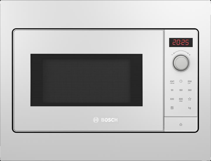 Image du produit Bosch Hausgeräte BFL523MW3