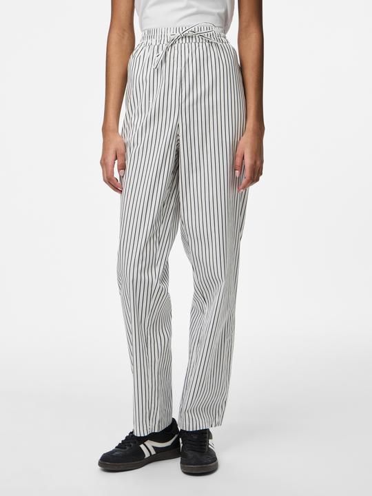 Actual product image Pieces PCPENNY High Waist Trousers (XL)