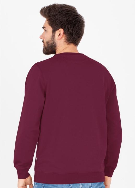 Actual product image JAKO Sweat Doubletex (3XL)