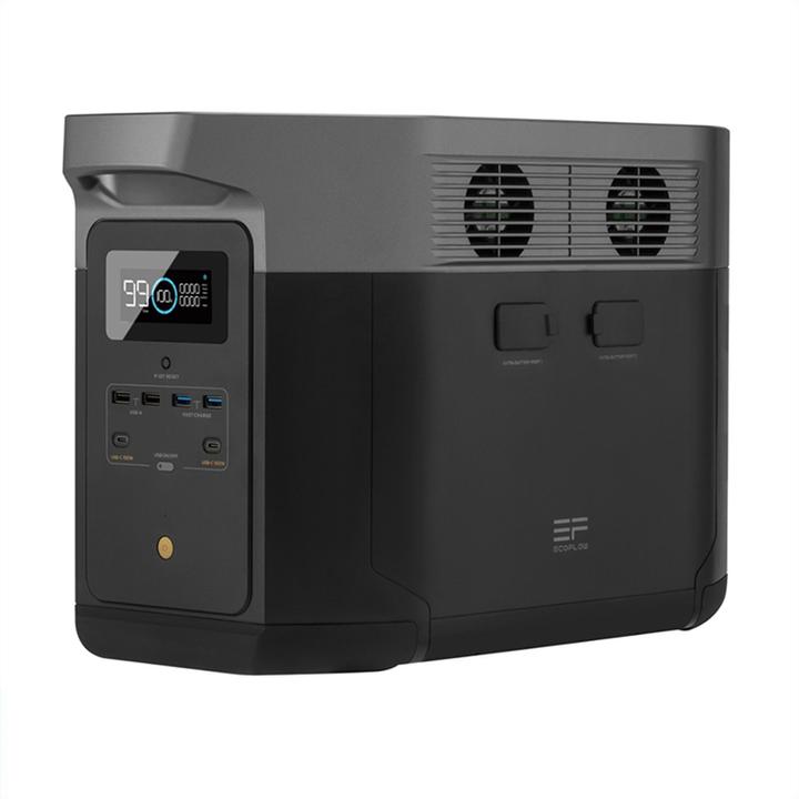 Immagine prodotto EcoFlow Delta Max 1600 (1612 Wh, 21.20 kg)
