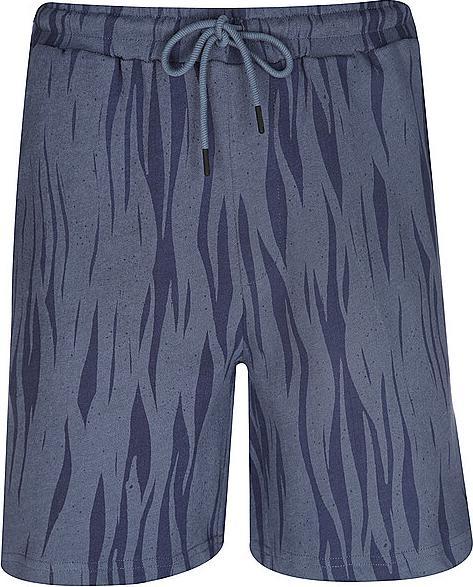Immagine prodotto KnowledgeCotton Apparel Fig Loose Northern Lights Bouclé (M)