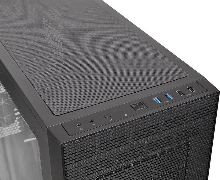 Produktbild Thermaltake Core X31 (ATX, mATX, Mini-ITX)