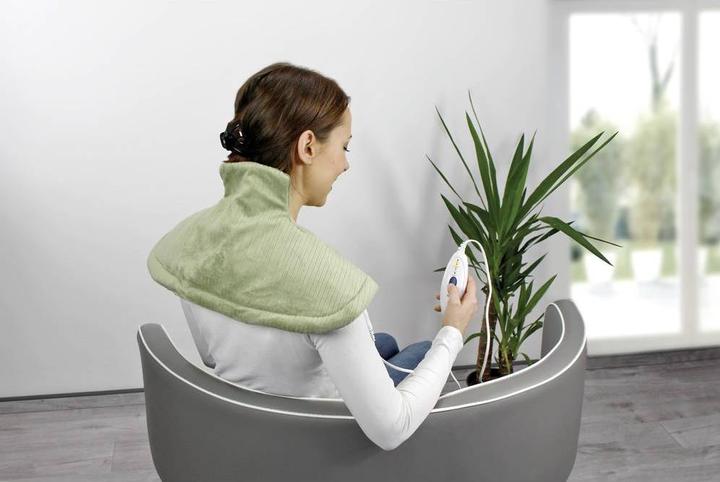 Image du produit Hydas Coussin chauffant