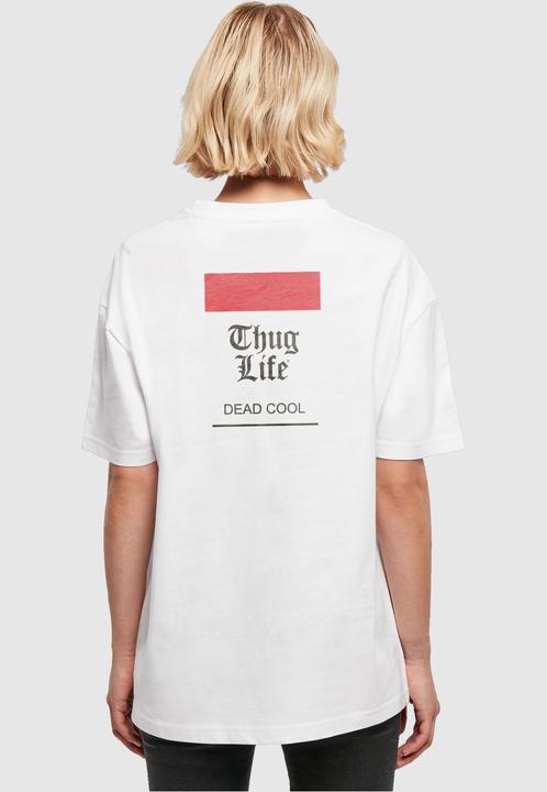 Actual product image Thug Life TLLTS1023M DeadCool T-Shirt - 126759 (XL)