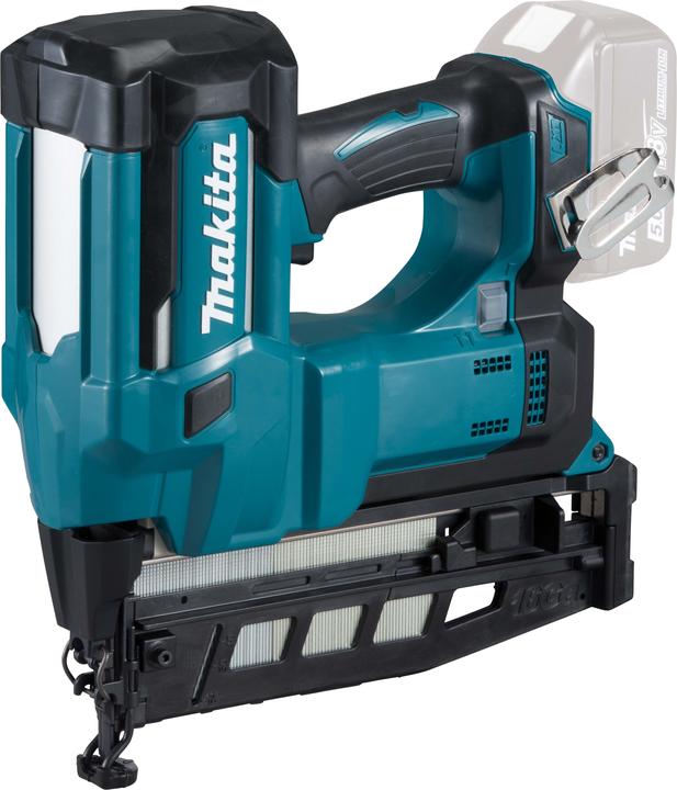 Actual product image Makita DBN600Z
