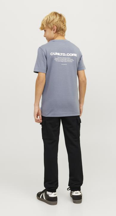 Actual product image Jack & Jones Jpstgordon Jjbradley Cargo P Noos Mni (98)