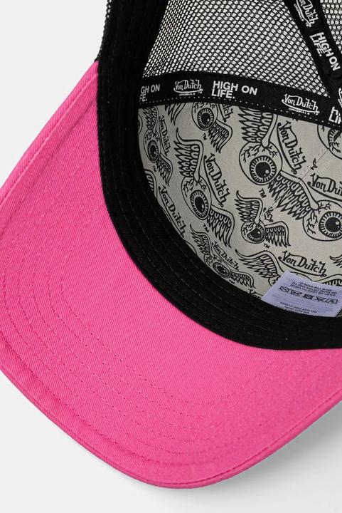 Produktbild Von Dutch Boston (One Size)