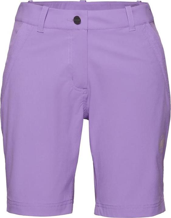 Mammut Women's Hiking V Shorts