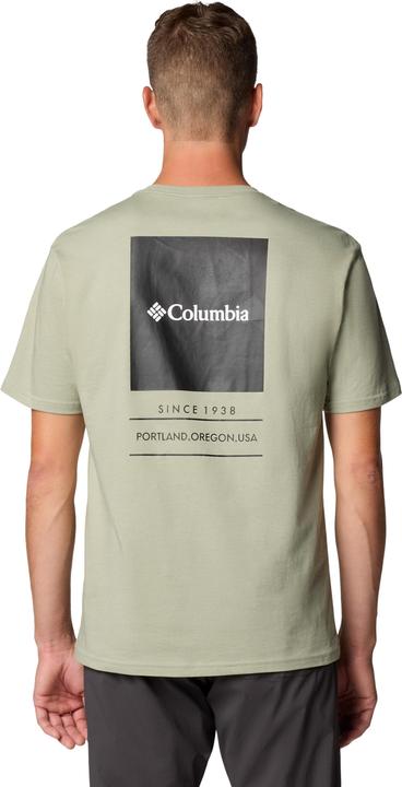 Image du produit Columbia Barton Springs™ SS Tee graphique (S)